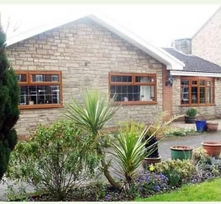 Linden Tree 住宿加早餐酒店