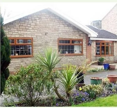 Linden Tree Bed & Breakfast