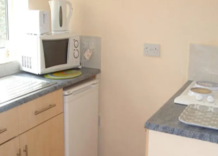 Bed & Breakfast Linden Tree Thirsk