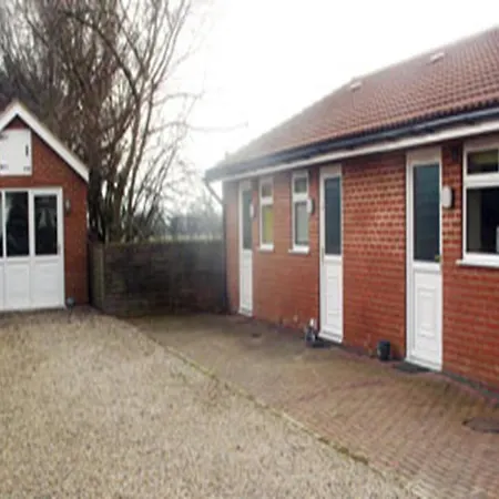 Linden Tree Bed & Breakfast